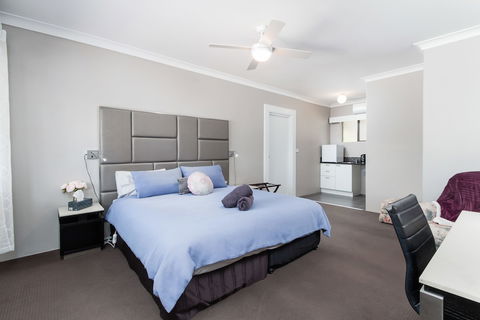 Archibald Hotel - Accommodation Port Macquarie 3