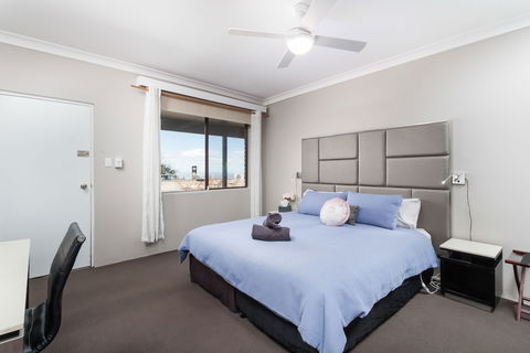 Archibald Hotel - Accommodation Port Macquarie 2