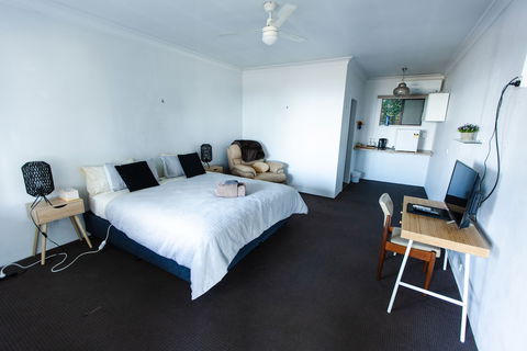 Archibald Hotel - Accommodation Port Macquarie 4