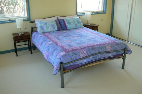 Sandy Point Beach Escape - Accommodation Port Macquarie 3