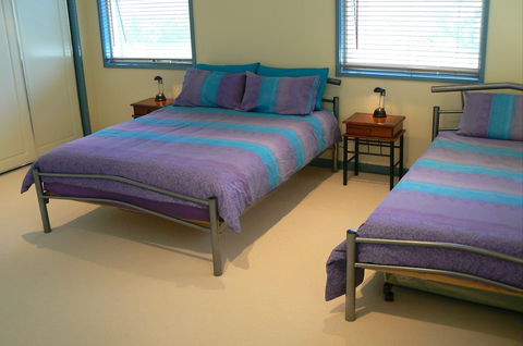 Sandy Point Beach Escape - Accommodation Port Macquarie 4