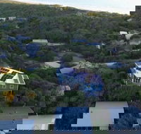 Sandy Point Beach Escape - Accommodation Port Macquarie