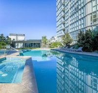 SoFun Apartment in Newstead - Accommodation Port Macquarie