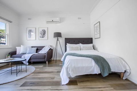 88 Peaceful Blackburn House - Accommodation Port Macquarie 7