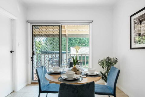 88 Peaceful Blackburn House - Accommodation Port Macquarie 1