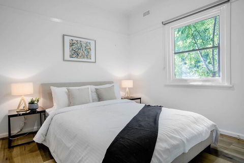 88 Peaceful Blackburn House - Accommodation Port Macquarie 6