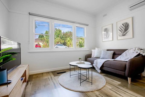 88 Peaceful Blackburn House - Accommodation Port Macquarie 3