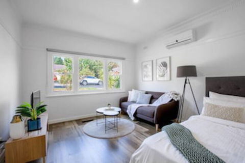 88 Peaceful Blackburn House - Accommodation Port Macquarie 0