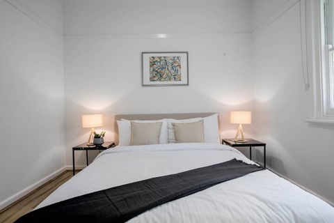 88 Peaceful Blackburn House - Accommodation Port Macquarie 4