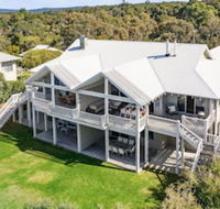 Beachfront House - Accommodation Port Macquarie