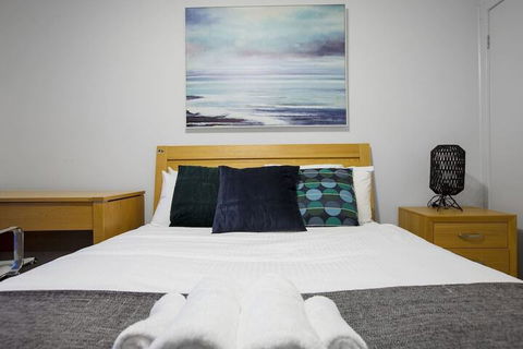 104 Sanctuary Lake Donatella Retreat - Accommodation Port Macquarie 7