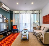 05 Urban Teal Next to Crown Casino - Accommodation Port Macquarie