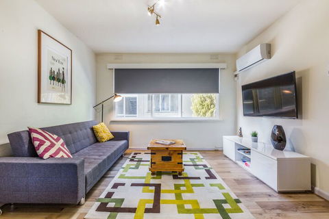 2 Bed Apartment Netflix Close To Train - Accommodation Port Macquarie 6