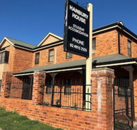 Alloggio Hanbury Mayfield - Accommodation Port Macquarie