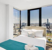 112 Lv46 Skyline View Near Crown - Accommodation Port Macquarie