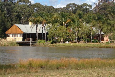 Peppers Creek Village - Accommodation Port Macquarie 7