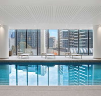 Adina Apartment Hotel Melbourne Southbank - Accommodation Port Macquarie