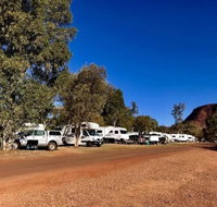Tom Price Tourist Park - Accommodation Port Macquarie