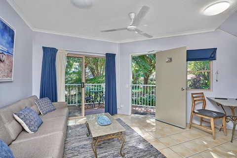 Tropical Oasis Near Beach - Accommodation Port Macquarie 6