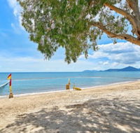 Tropical Oasis near Beach - Accommodation Port Macquarie