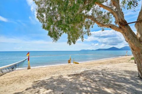 Tropical Oasis Near Beach - Accommodation Port Macquarie 0