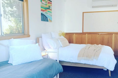 Old White Church Bed & Breakfast - Accommodation Port Macquarie 6
