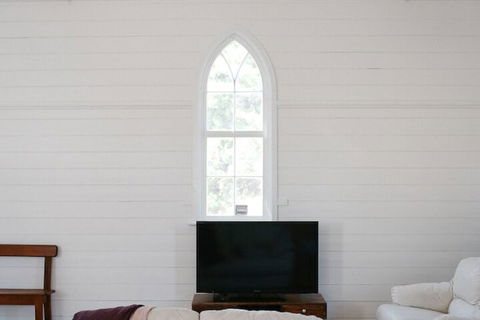 Old White Church Bed & Breakfast - Accommodation Port Macquarie 4