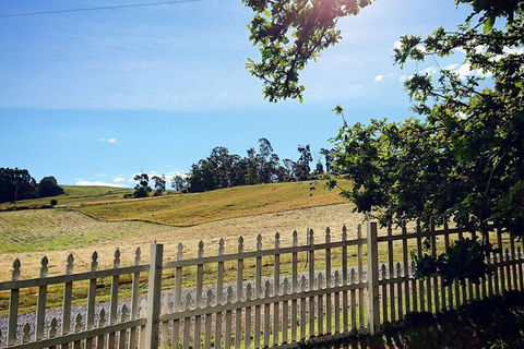 Old White Church Bed & Breakfast - Accommodation Port Macquarie 5