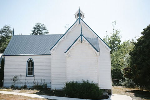 Old White Church Bed & Breakfast - Accommodation Port Macquarie 1