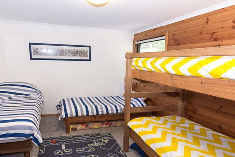 31 Elizabeth Crescent - Accommodation Port Macquarie 6