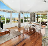 Oceanview - Accommodation Port Macquarie