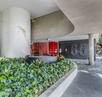 Modern city central pool sauna spa wifi - Accommodation Port Macquarie