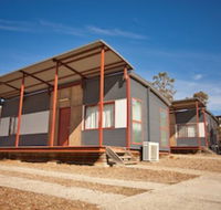 Eaglehawk Holiday Park Canberra - Accommodation Port Macquarie