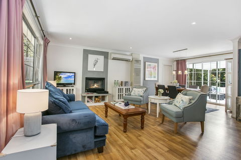 Swanbrook - Accommodation Port Macquarie 3