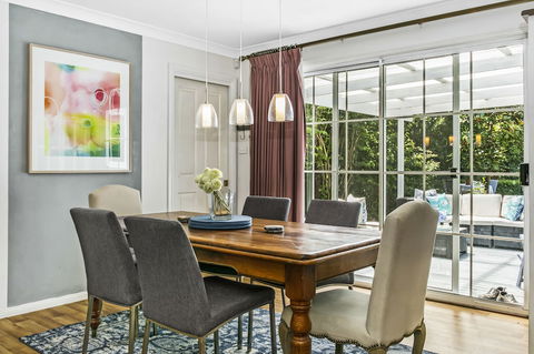 Swanbrook - Accommodation Port Macquarie 1