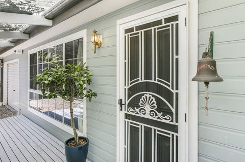 Swanbrook - Accommodation Port Macquarie 0
