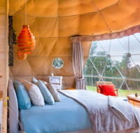 Domescapes in the Vines - Accommodation Port Macquarie
