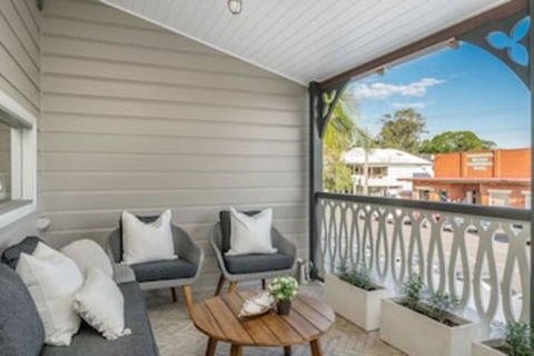 A PERFECT STAY - Luxe & Bloom - Accommodation Port Macquarie 0