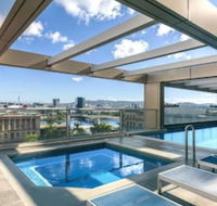 SoFun Apartment on George St - Accommodation Port Macquarie
