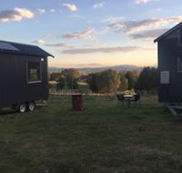 Double Oaks Tiny House - Accommodation Port Macquarie