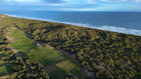 13th Beach Golf Lodges - Accommodation Port Macquarie 0