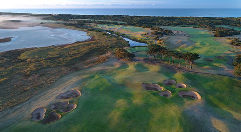 13th Beach Golf Lodges - Accommodation Port Macquarie 5