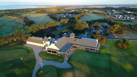 13th Beach Golf Lodges - Accommodation Port Macquarie 3