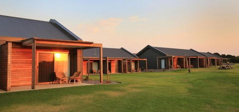 13th Beach Golf Lodges - Accommodation Port Macquarie 1