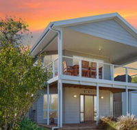 Dune at Carrickalinga 22 Taronga Crescent - Accommodation Port Macquarie