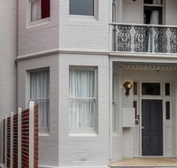 Celestial Suite - Accommodation Port Macquarie