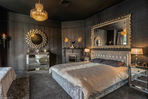 Celestial Suite - Accommodation Port Macquarie 4