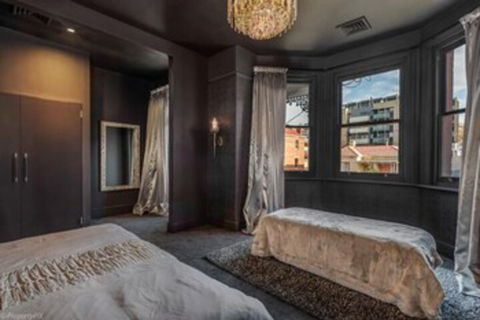Celestial Suite - Accommodation Port Macquarie 6