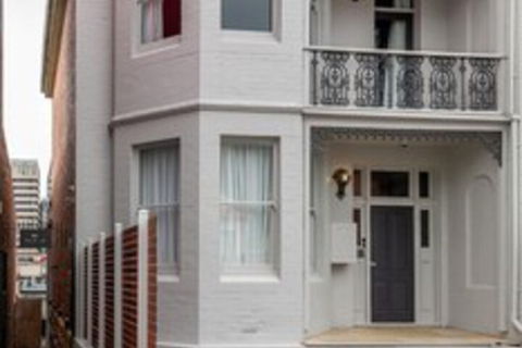 Celestial Suite - Accommodation Port Macquarie 1