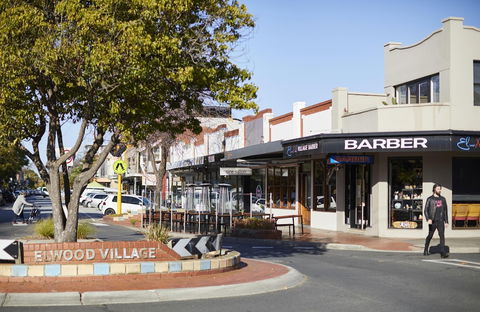 1 Bedroom Apt With Parking Stroll To Elwood Beach - Accommodation Port Macquarie 1